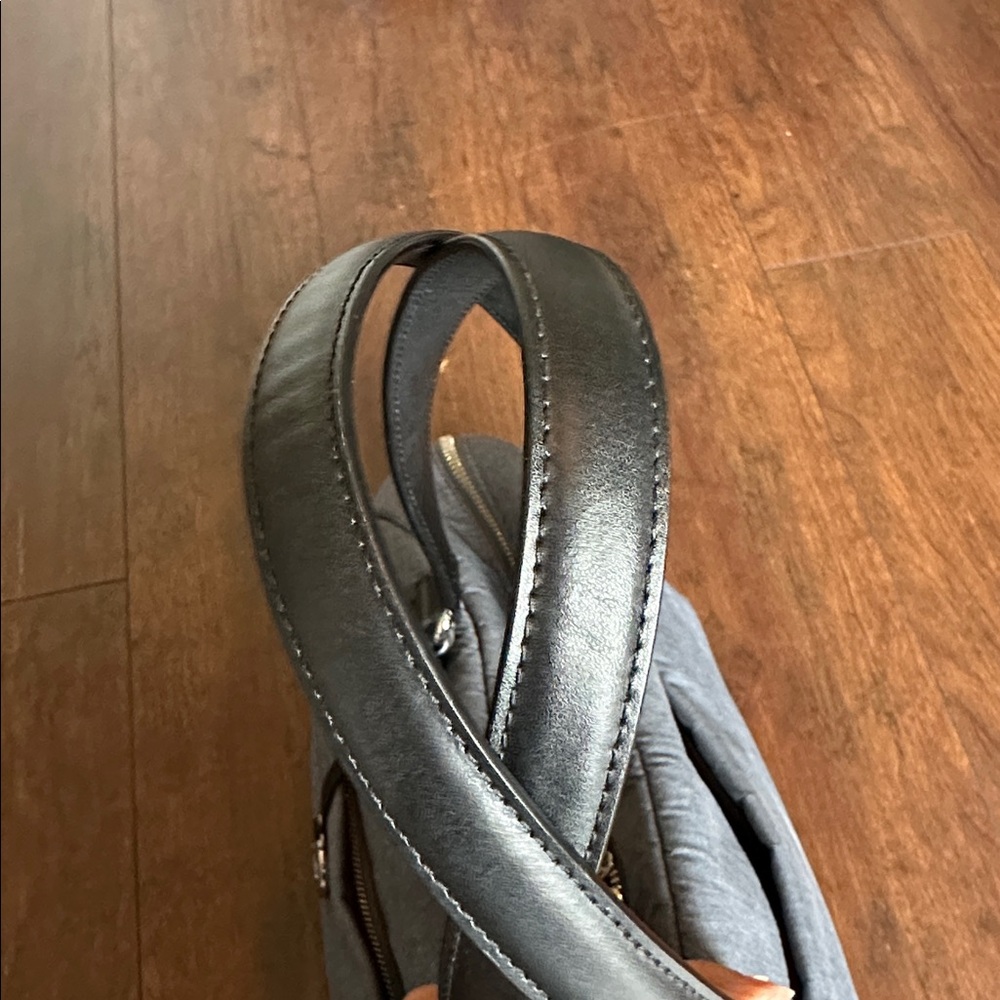 Lo & Sons OG 2 Work Travel Gym Tote Bag OMG - Picture 8 of 10